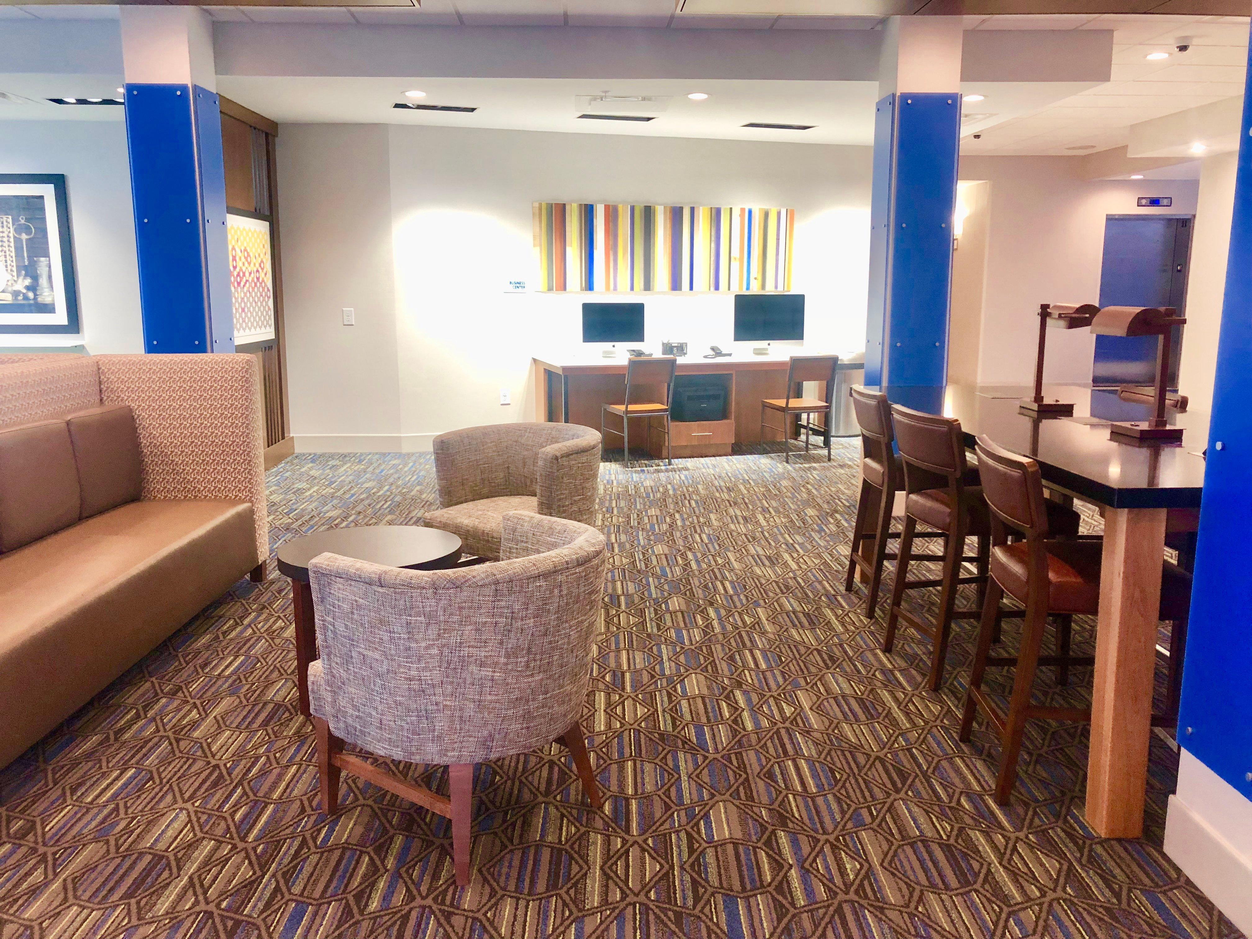 Holiday Inn Express - Macon North, An Ihg Hotel Екстериор снимка